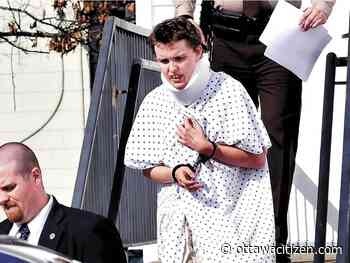 Jury hears mad driver Zack Wittke was 'hearing voices'