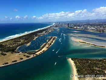 QUT to use AI and ML in Gold Coast future waterways project