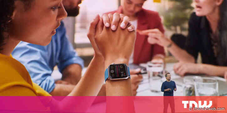 How to add Apple Pay to your Watch ahead of your next gym visit