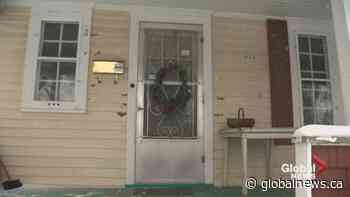 House becomes Edmonton’s first in 2020 to receive historic designation