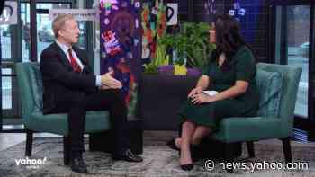 Presidential candidate Tom Steyer: ‘I’m for reparations’