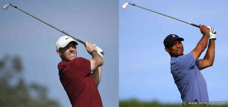 Alexander: The big guys make their presence felt at Torrey Pines