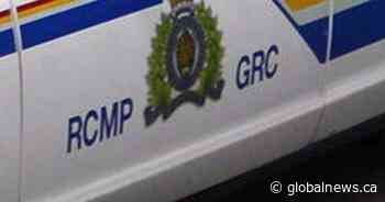 Police investigating after pickup truck driver killed in central Alberta crash