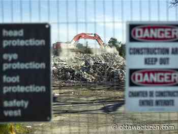 City offers more detail on LRT stage 2 evaluation: It isn't pretty