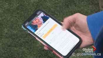 Community rallies to support University of Alberta athlete paralyzed after Costa Rica fall