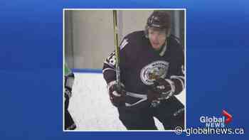 MacEwan University Griffins to honour former player on anniversary of his death