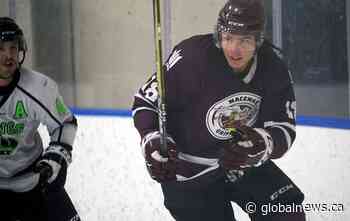 MacEwan University Griffins to retire jersey of former player on anniversary of his death