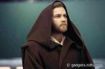 Star Wars&rsquo; Obi-Wan Kenobi Disney+ Series Put on Hold: Reports