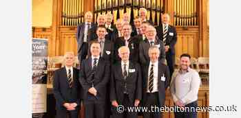 125 years of the Old Boltonians’ Association