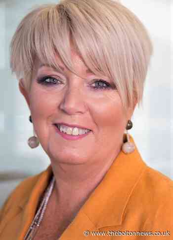 Baroness Helen Newlove named as new President of Bolton Lads and Girls Club