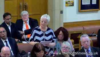 All Bolton councillors must complete training on child abuse