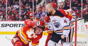 NHL all-stars curious to see how Edmonton Oilers’ rivalry with Tkachuk plays out
