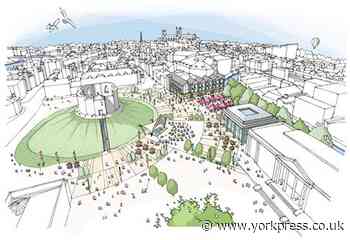 Share your ideas for the new Castle Gateway plan