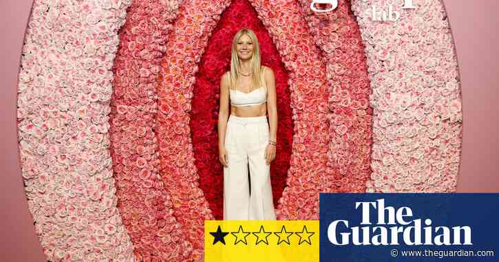 The Goop Lab review – so Gwyneth Paltrow doesn’t know what a vagina is