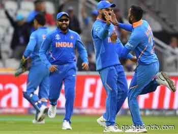 India vs New Zealand First T20 International: How to Watch Live, Follow Scores