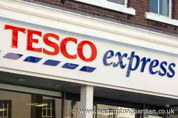 Tesco Express stores set to open in Woolston and Hood Manor