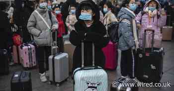 Coronavirus is about to collide with a mass migration nightmare