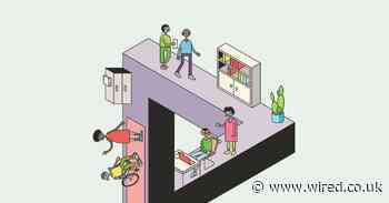 Tech firms need to stop focussing diversity efforts on binary gender