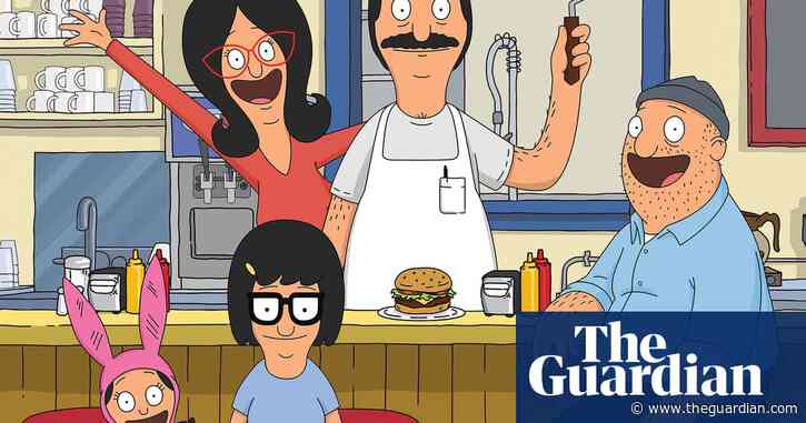 TV tonight: it’s flipping chaos as Bob’s Burgers returns