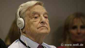 Soros und das Klima