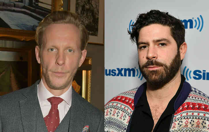 Foals’ Yannis Philippakis slams Laurence Fox: “A top drawer fucking idiot”