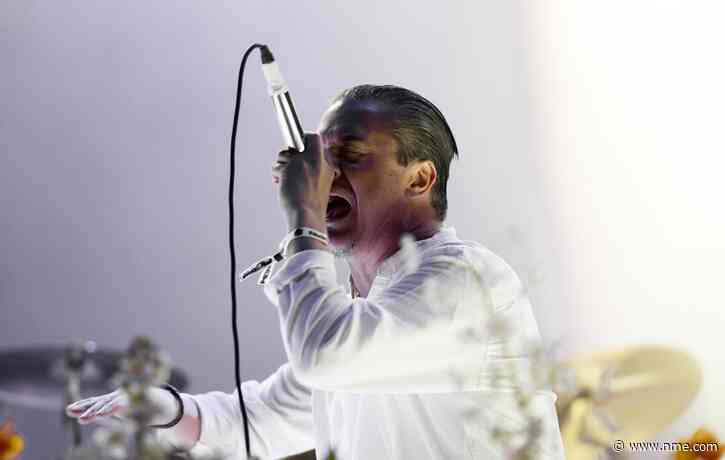 Faith No More announce UK benefit show for Australian bushfire relief