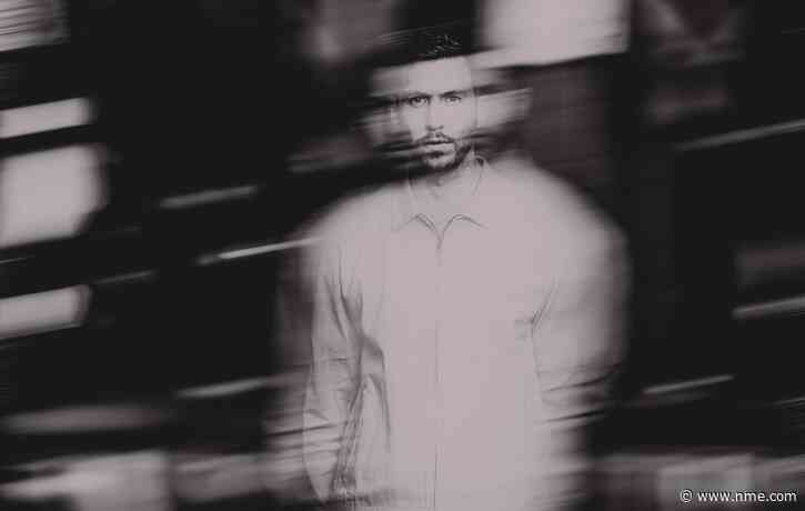 Calvin Harris shares ‘Hypnagogic (I Can’t Wait)’ and ‘CP-1’ from new project ‘Love Regenerator’