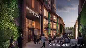 Inside York's new Roman museum: a time-traveller's guide to Eboracum