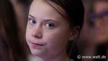„Ist sie Chefökonomin?“ – Greta Thunberg kontert Vorwurf des US-Finanzministers