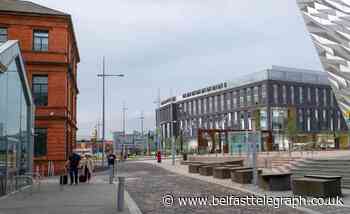 George Best Hotel and Belfast docklands venue get go-ahead