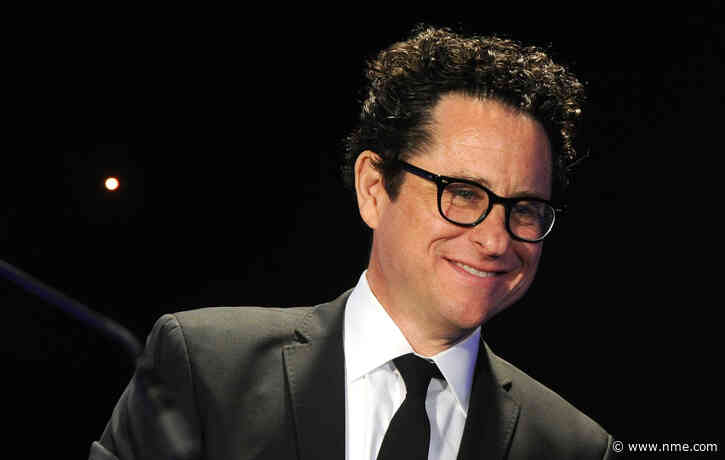 JJ Abrams’ Bad Robot to develop film and TV shows based on DC’s ‘Justice League Dark’ comic