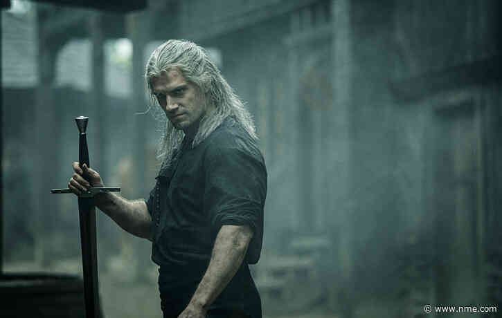 ‘The Witcher’: Netflix is developing an anime movie based on the fantasy epic