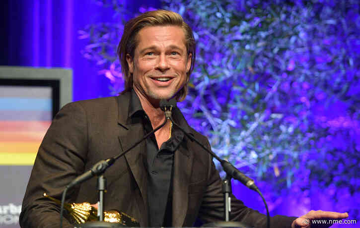 Brad Pitt on passing on playing Neo in ‘The Matrix’: “I took the red pill”