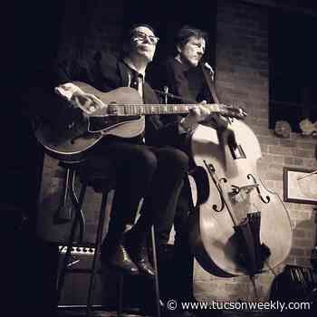 Where to Rock, This Weekend, Jan. 24 - 26