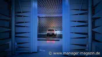 Lieferengpässe und Preissprünge drohen: Warum die Autoindustrie auf eine Batteriekrise zusteuert