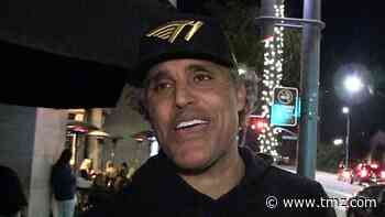 Rick Fox Says WNBA Stars Can Ball Out In NBA, Kobe's Right!