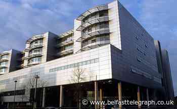 Man undergoing tests in Belfast hospital for deadly Wuhan coronavirus