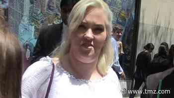 Mama June's Family Thinks Instagram Shout Out is a Ruse for Money