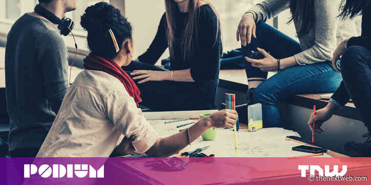 How to be a digital disrupter at your company — without getting fired