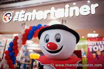 The Entertainer to expand into India