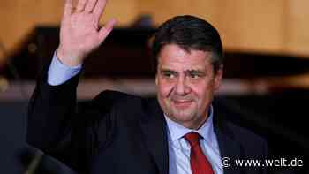 Sigmar Gabriel wird Aufsichtsrat bei der Deutschen Bank