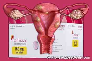 Elagolix Offers Another Treatment Option for Uterine Fibroids
