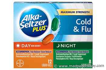 Which Cold Medications Are Safe for the Heart?