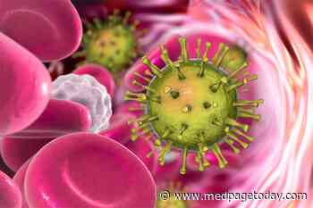 Latent CMV Protects Bone in RA