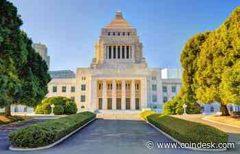 Japanese Lawmakers Will Propose Digital Yen to Counter Libra, China: Report
