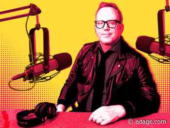 Sweat & Co founder on leaving Mormonism, being a missionary in Iowa—and learning to drink at 40