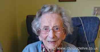 Former Newcastle teacher who was oldest female veteran of World War II dies aged 108