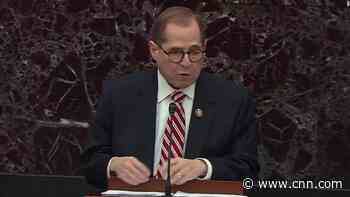 What happened when Democrats played a clip of Graham in 1999