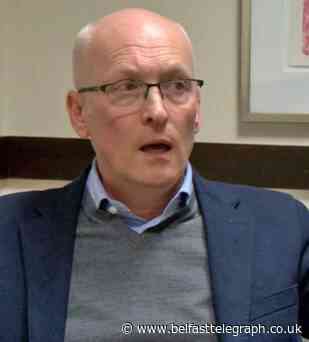 Presbyterian Church defends dismissal of gay elder Smyrl in same-sex marriage