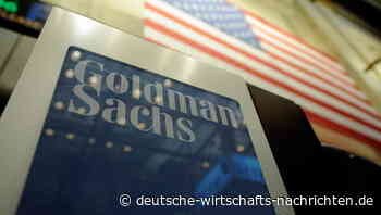 Goldman Sachs beendet Zusammenarbeit mit rein „weißen und männlichen“ Vorständen
